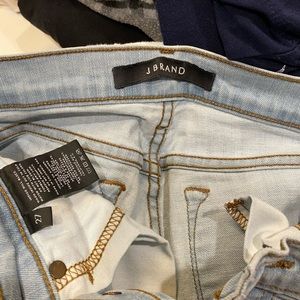 J brand